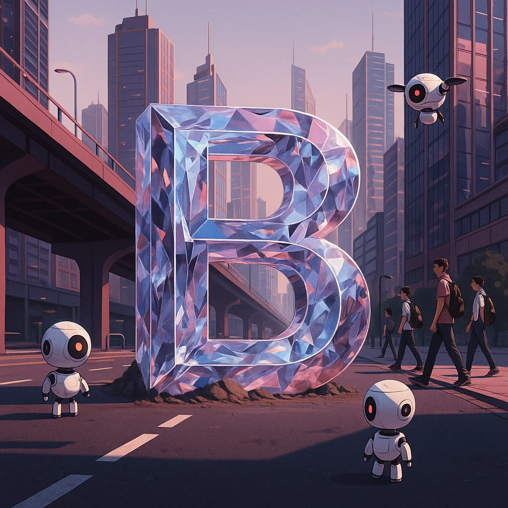 Brando Digital dashboard